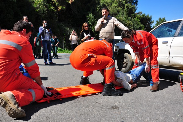 Renault & Yasa Road Safety Initiative